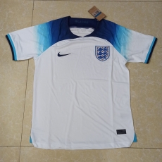 22 World Cup England Home